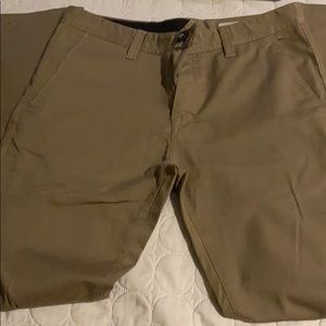Volcom Khakis